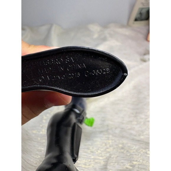 Set a three action figures - Picture 5 of 11